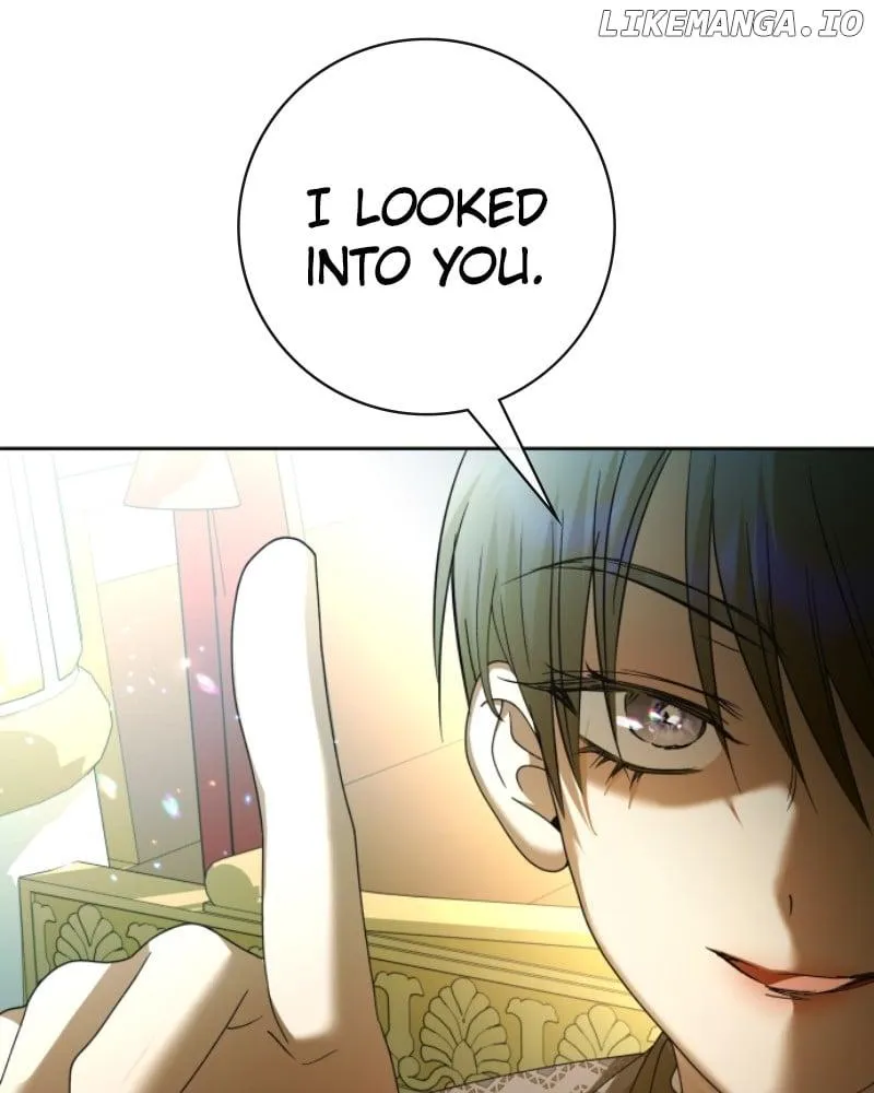 I Want To Be You, Just For A Day Chapter 212 page 131 - 