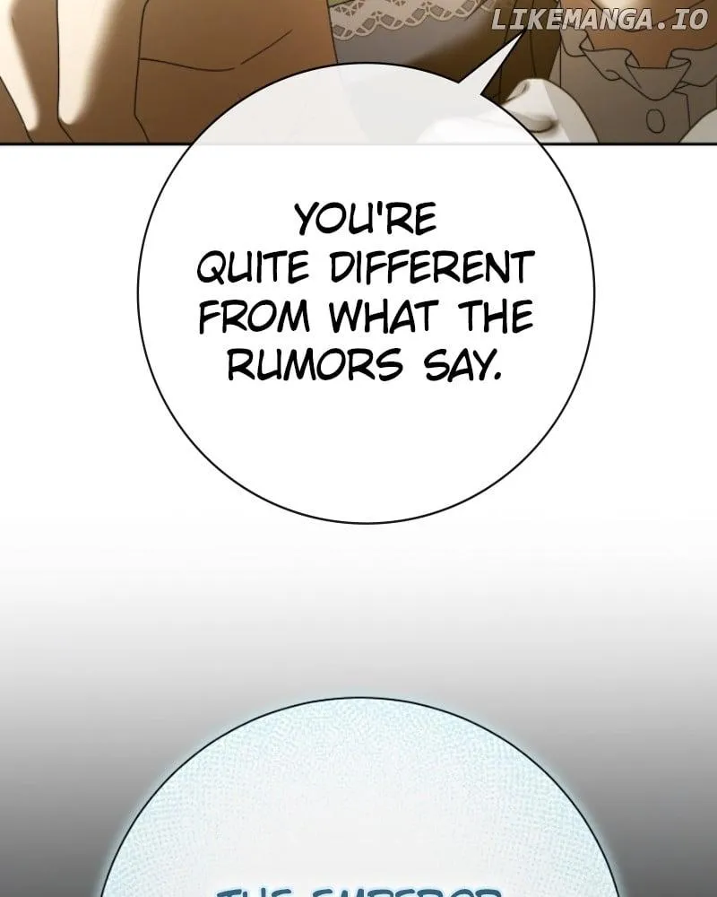 I Want To Be You, Just For A Day Chapter 212 page 132 - 