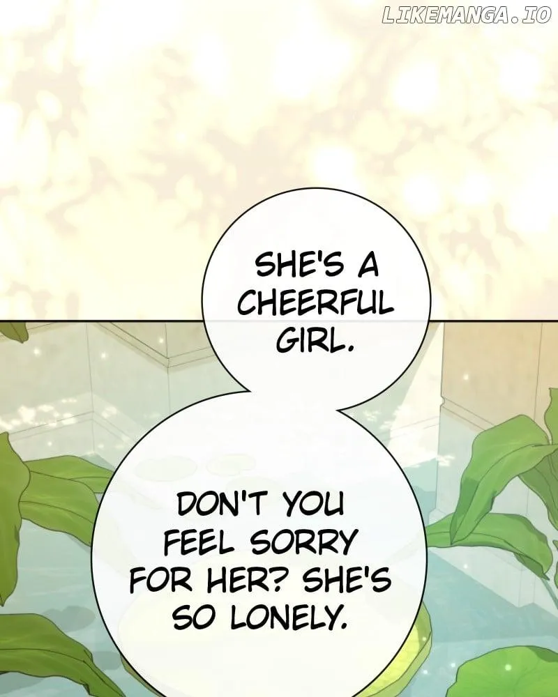 I Want To Be You, Just For A Day Chapter 212 page 140 - 