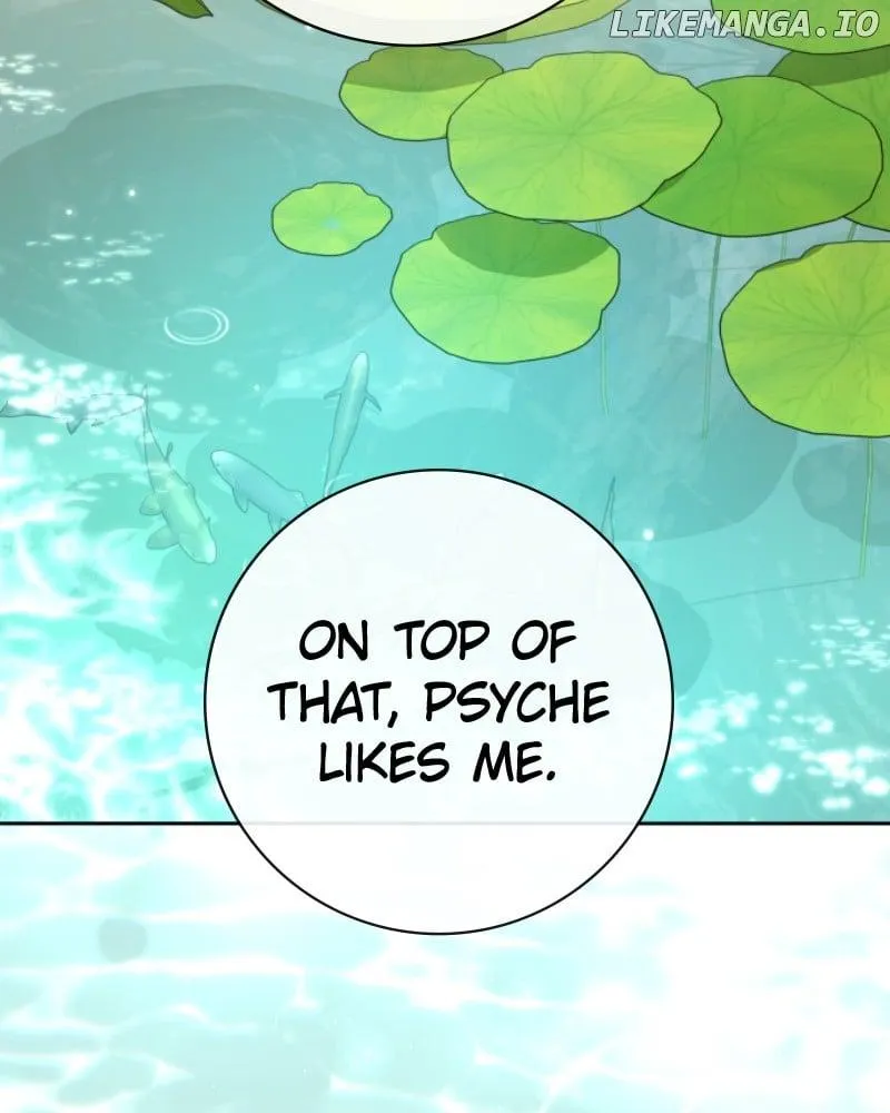 I Want To Be You, Just For A Day Chapter 212 page 141 - 