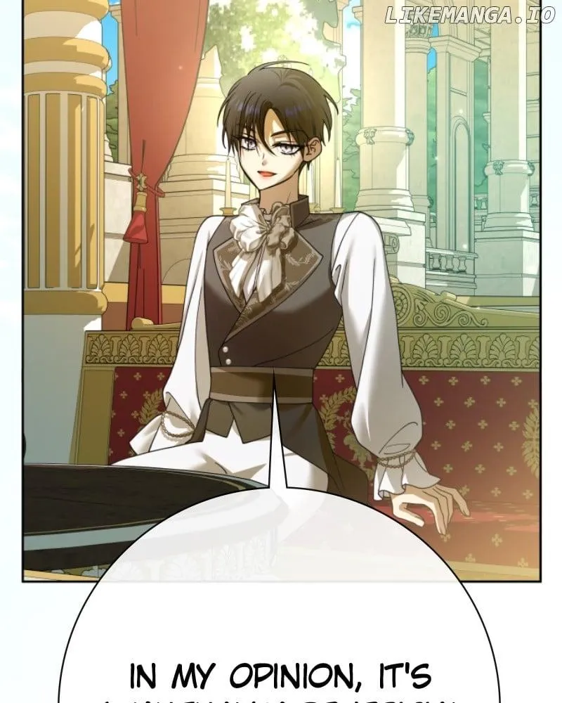 I Want To Be You, Just For A Day Chapter 212 page 143 - 