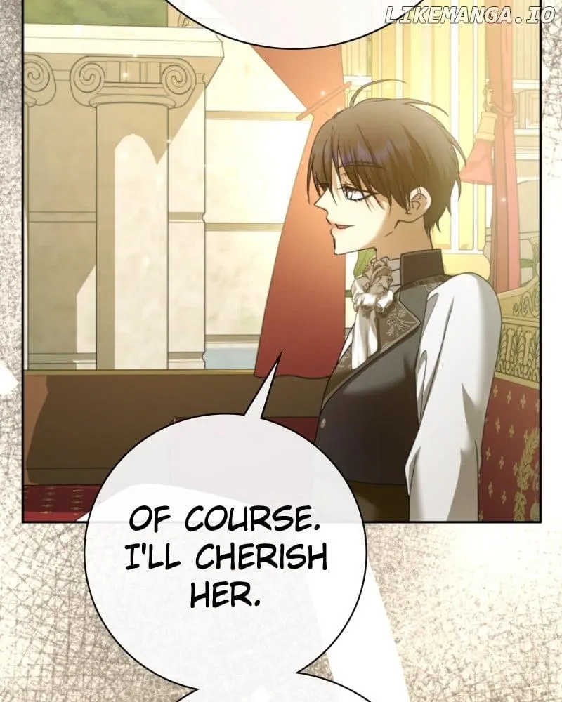 I Want To Be You, Just For A Day Chapter 212 page 146 - 