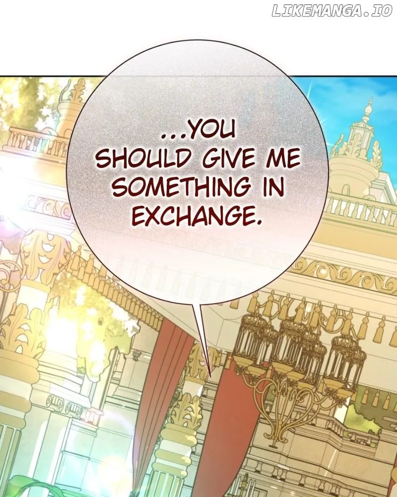 I Want To Be You, Just For A Day Chapter 212 page 153 - 