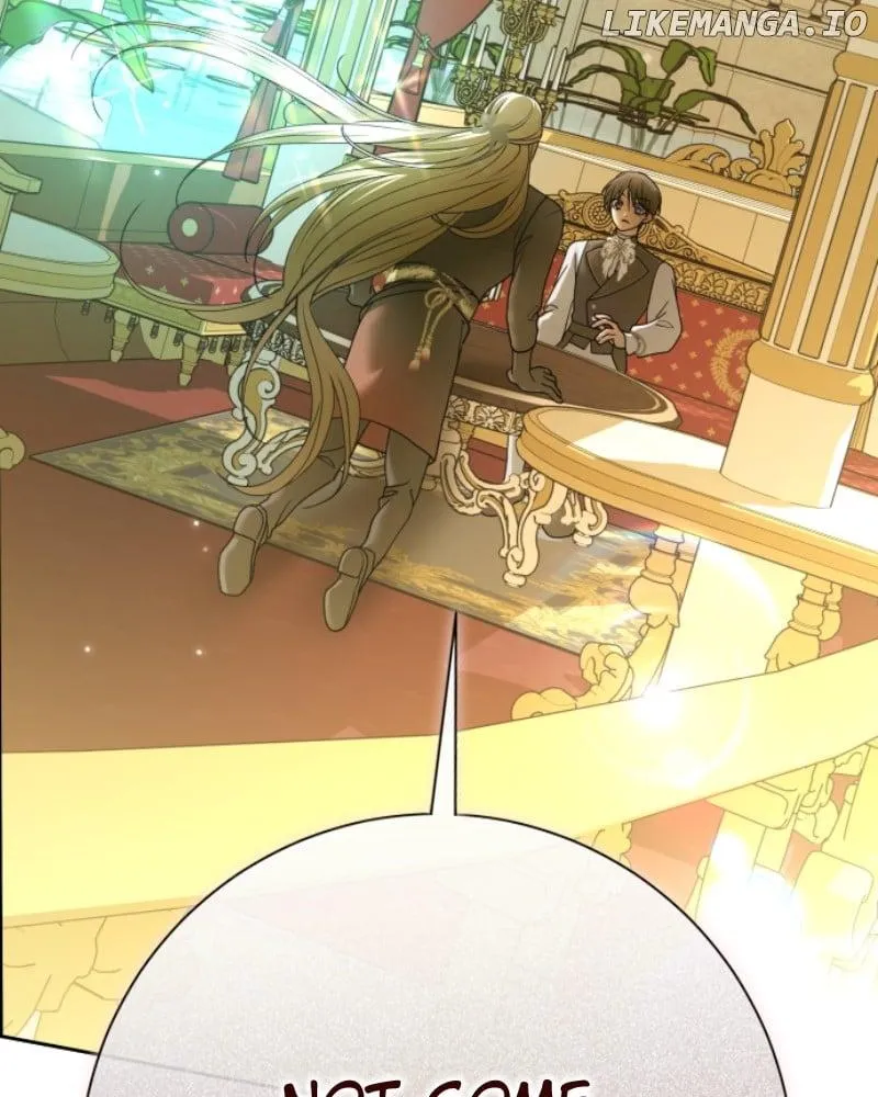 I Want To Be You, Just For A Day Chapter 212 page 154 - 