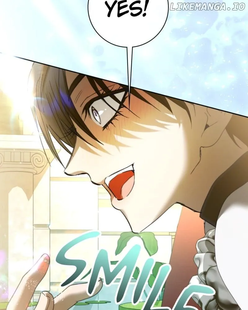 I Want To Be You, Just For A Day Chapter 212 page 156 - 