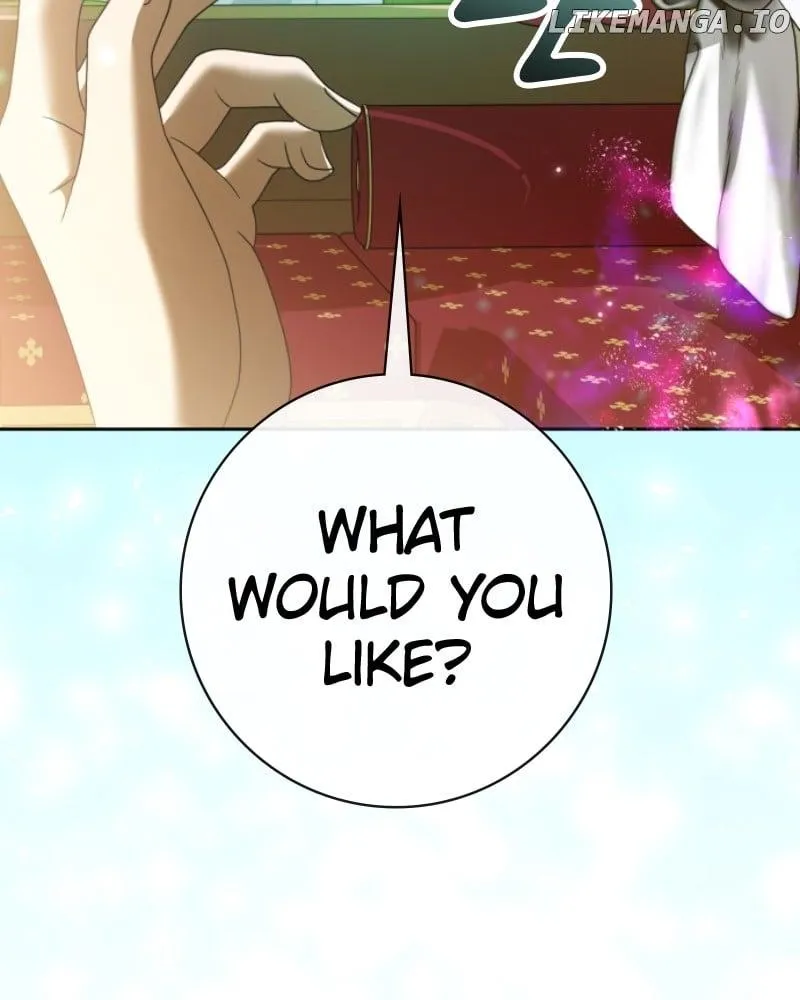 I Want To Be You, Just For A Day Chapter 212 page 157 - 