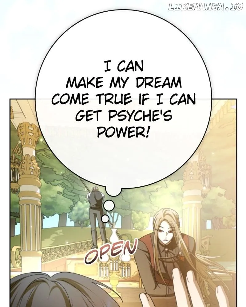 I Want To Be You, Just For A Day Chapter 212 page 158 - 