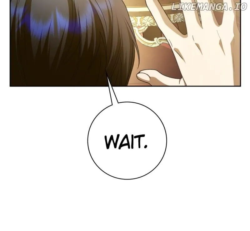 I Want To Be You, Just For A Day Chapter 212 page 159 - 