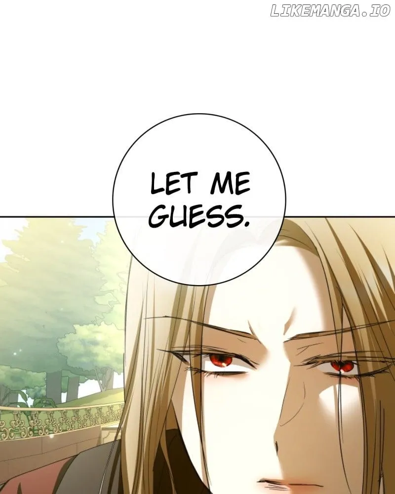I Want To Be You, Just For A Day Chapter 212 page 160 - 