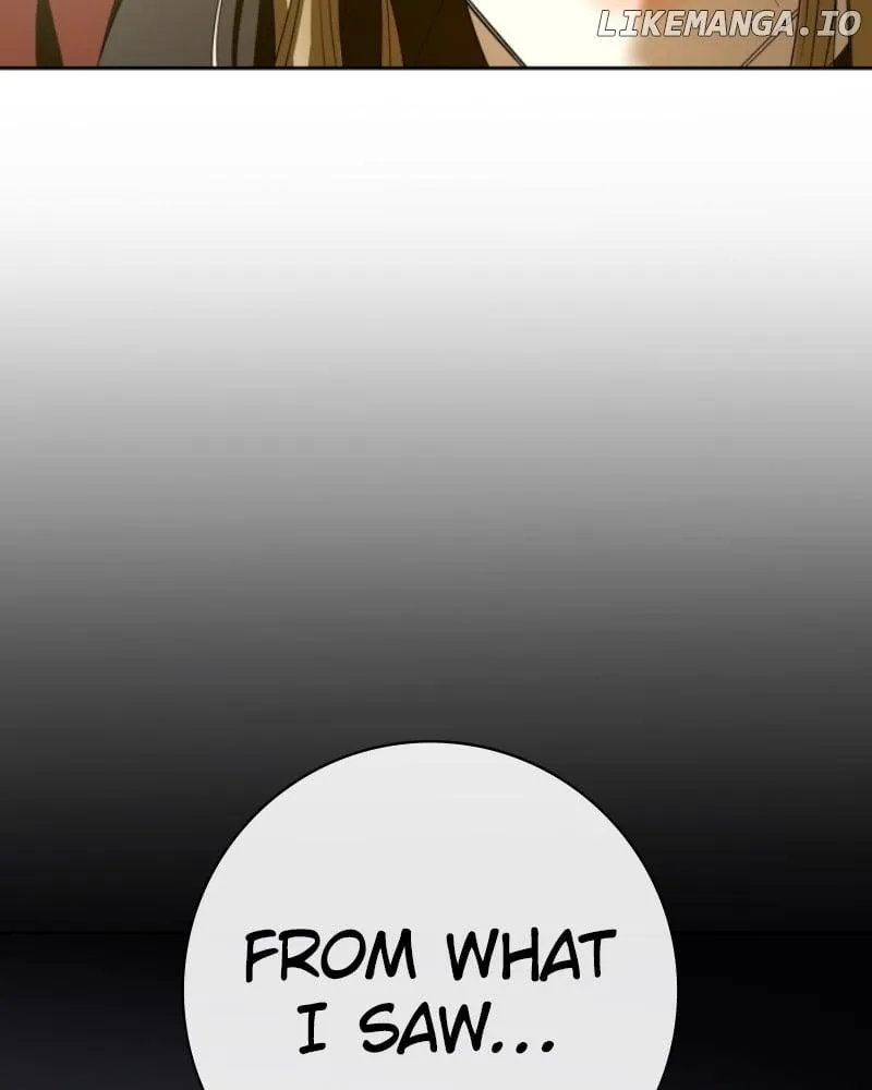 I Want To Be You, Just For A Day Chapter 212 page 161 - 