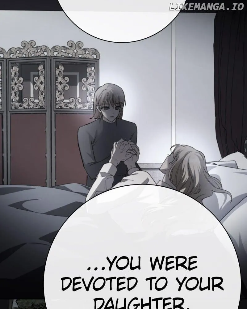 I Want To Be You, Just For A Day Chapter 212 page 162 - 