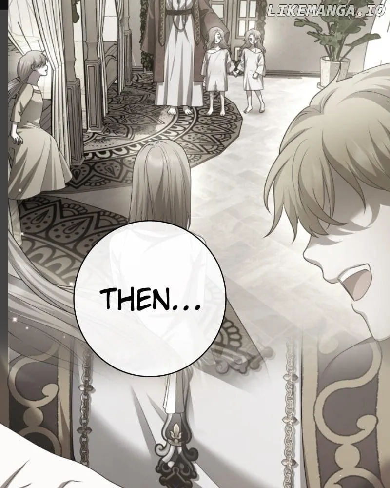 I Want To Be You, Just For A Day Chapter 212 page 164 - 
