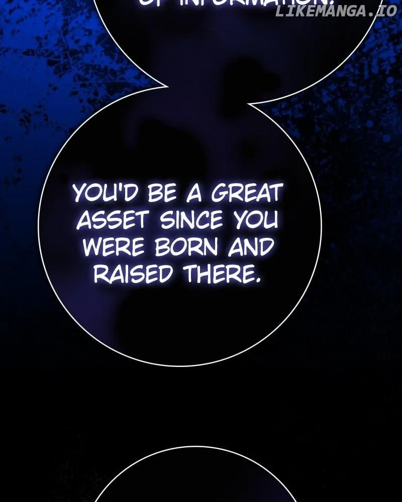 I Want To Be You, Just For A Day Chapter 212 page 171 - 