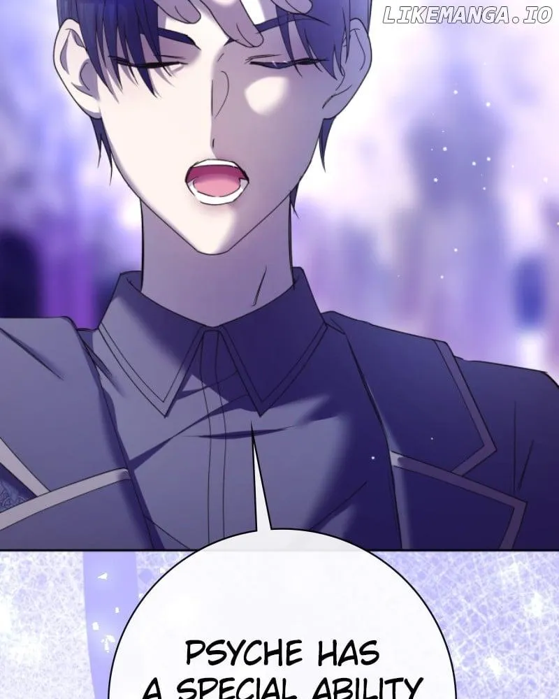 I Want To Be You, Just For A Day Chapter 212 page 3 - 