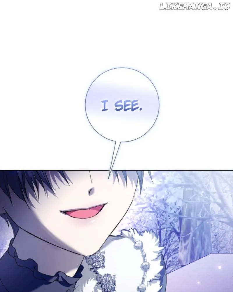 I Want To Be You, Just For A Day Chapter 212 page 21 - 