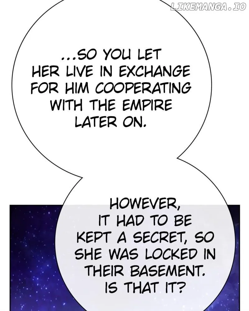 I Want To Be You, Just For A Day Chapter 212 page 25 - 