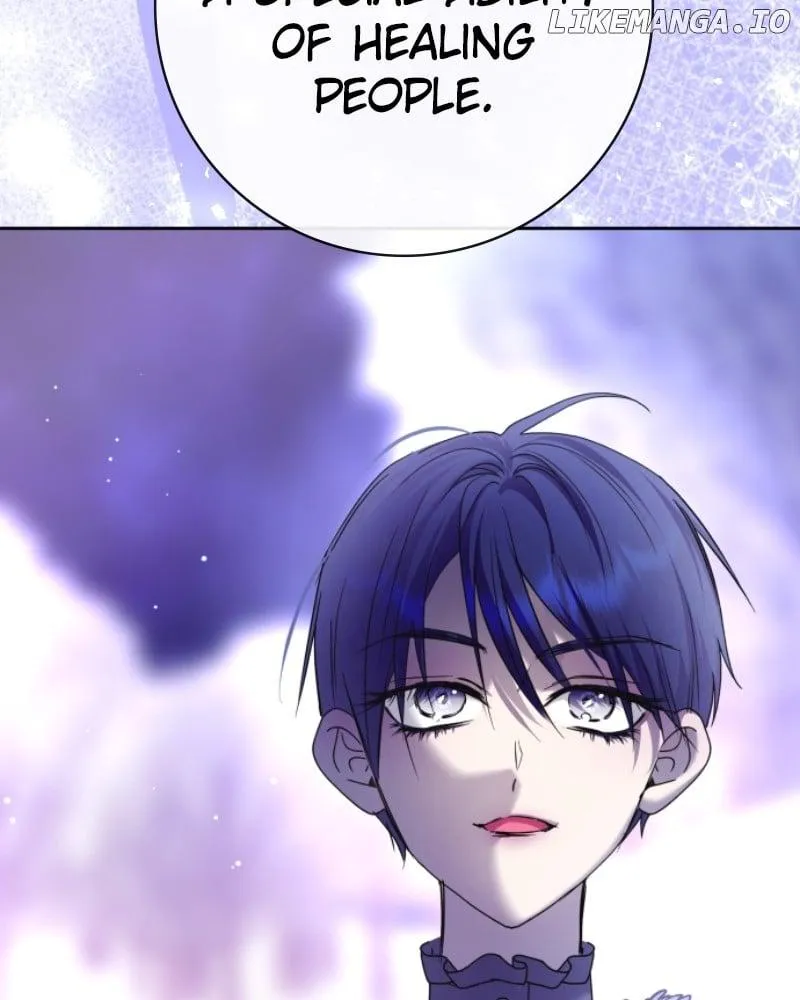 I Want To Be You, Just For A Day Chapter 212 page 4 - 