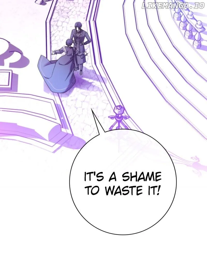 I Want To Be You, Just For A Day Chapter 212 page 33 - 