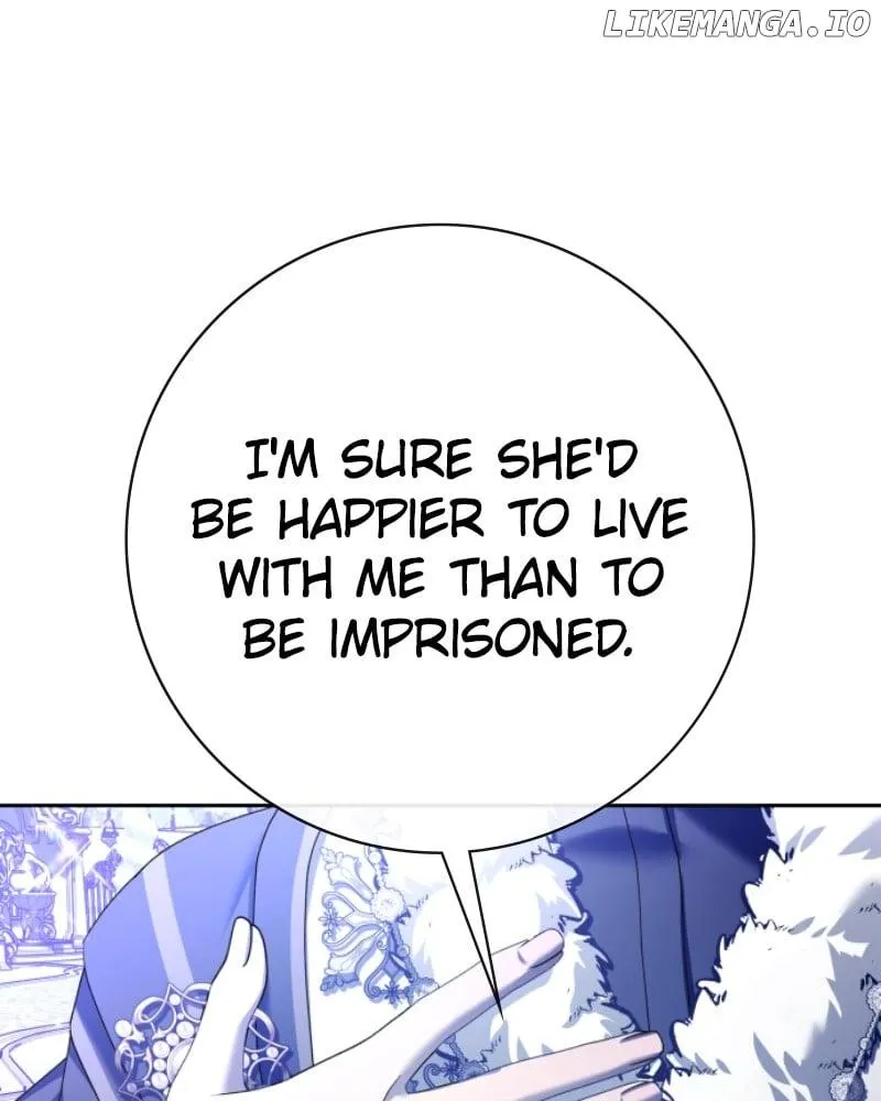 I Want To Be You, Just For A Day Chapter 212 page 34 - 