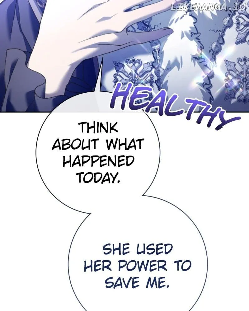 I Want To Be You, Just For A Day Chapter 212 page 35 - 