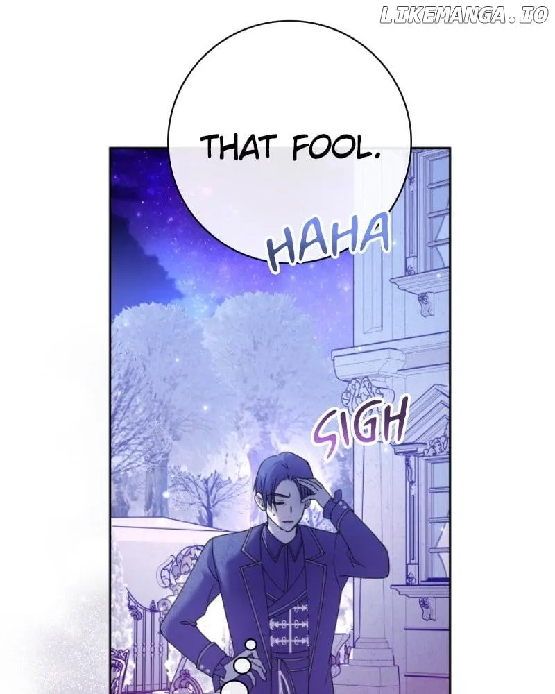 I Want To Be You, Just For A Day Chapter 212 page 37 - 