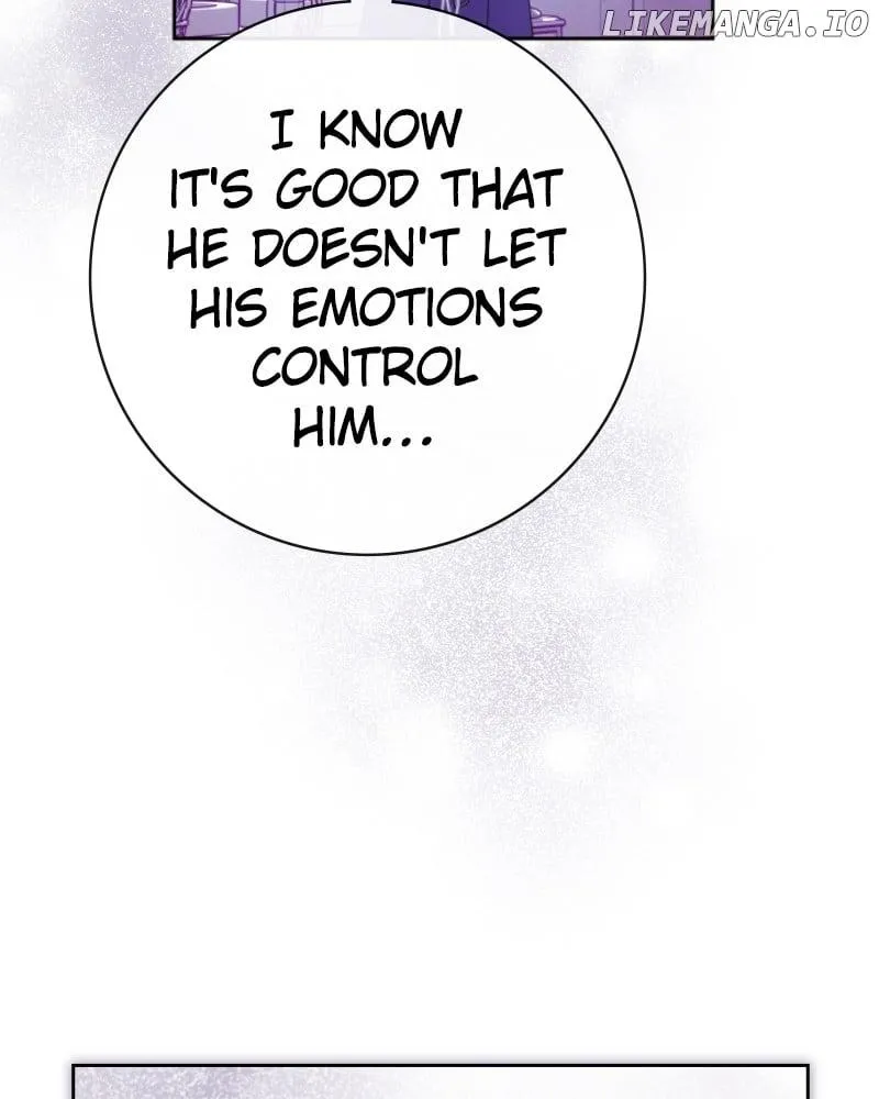 I Want To Be You, Just For A Day Chapter 212 page 38 - 