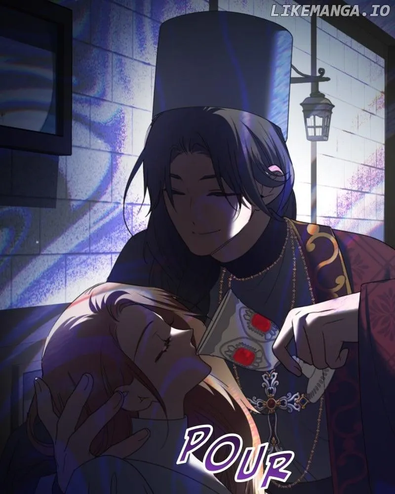 I Want To Be You, Just For A Day Chapter 212 page 42 - 