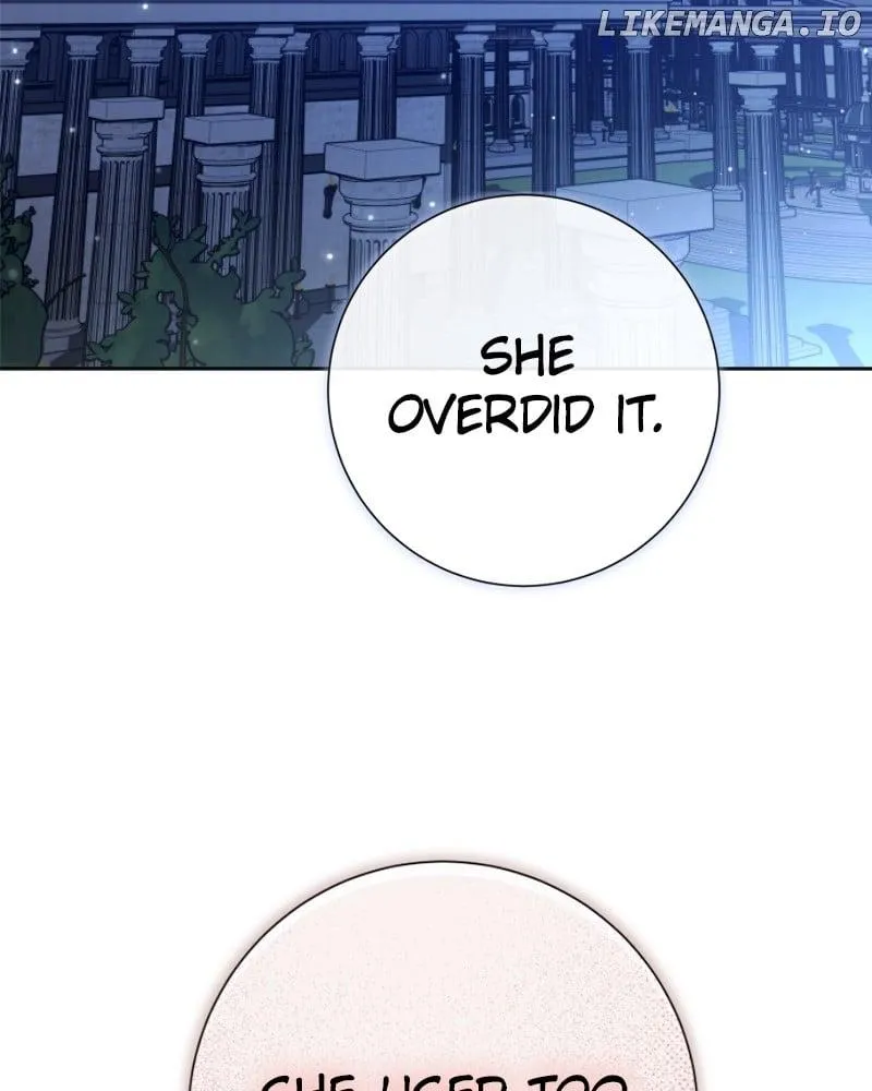 I Want To Be You, Just For A Day Chapter 212 page 47 - 