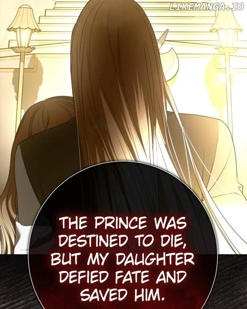 I Want To Be You, Just For A Day Chapter 212 page 49 - 