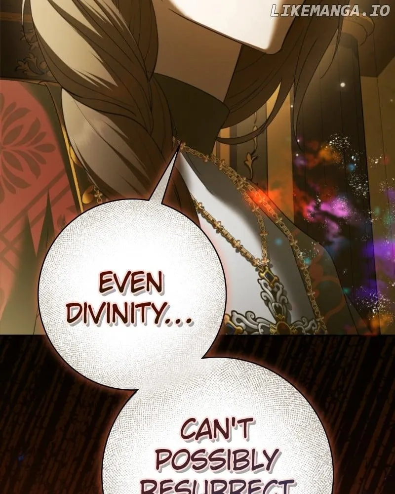 I Want To Be You, Just For A Day Chapter 212 page 54 - 