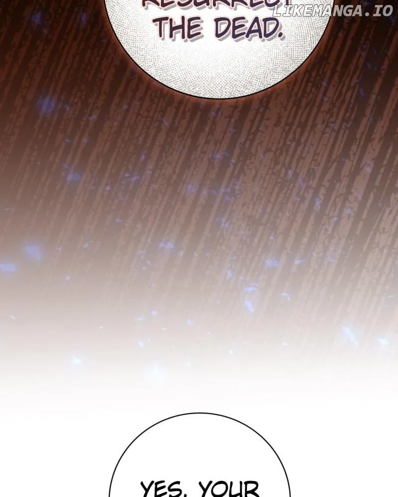 I Want To Be You, Just For A Day Chapter 212 page 55 - 