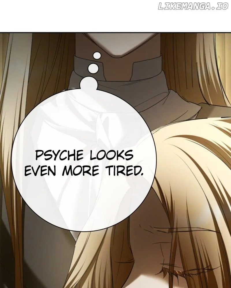 I Want To Be You, Just For A Day Chapter 212 page 57 - 