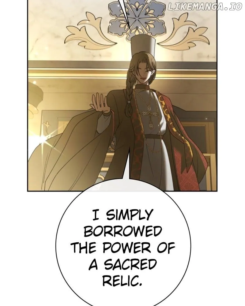 I Want To Be You, Just For A Day Chapter 212 page 59 - 