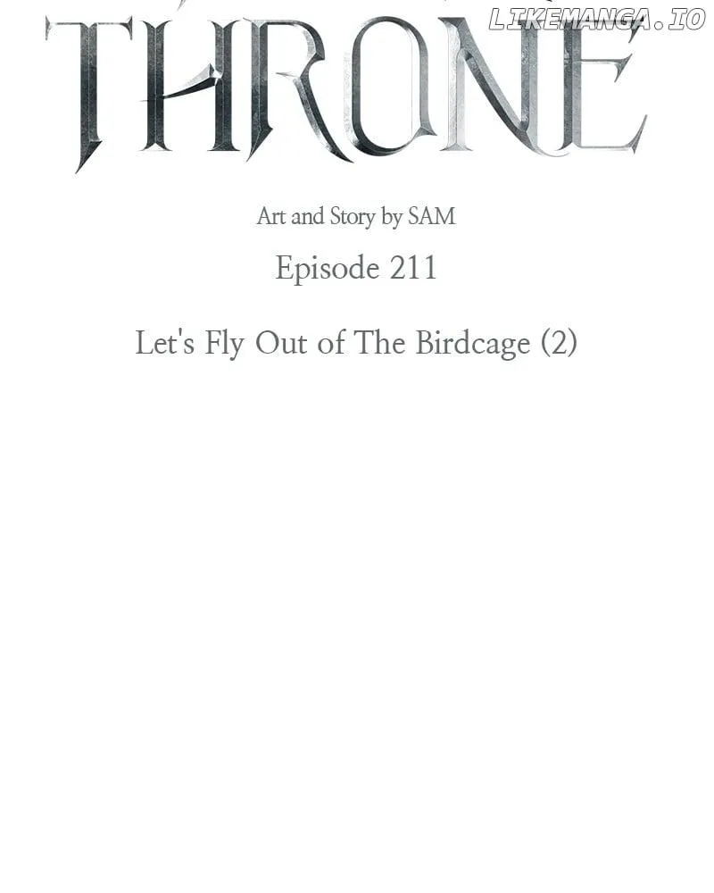 I Want To Be You, Just For A Day Chapter 212 page 8 - 