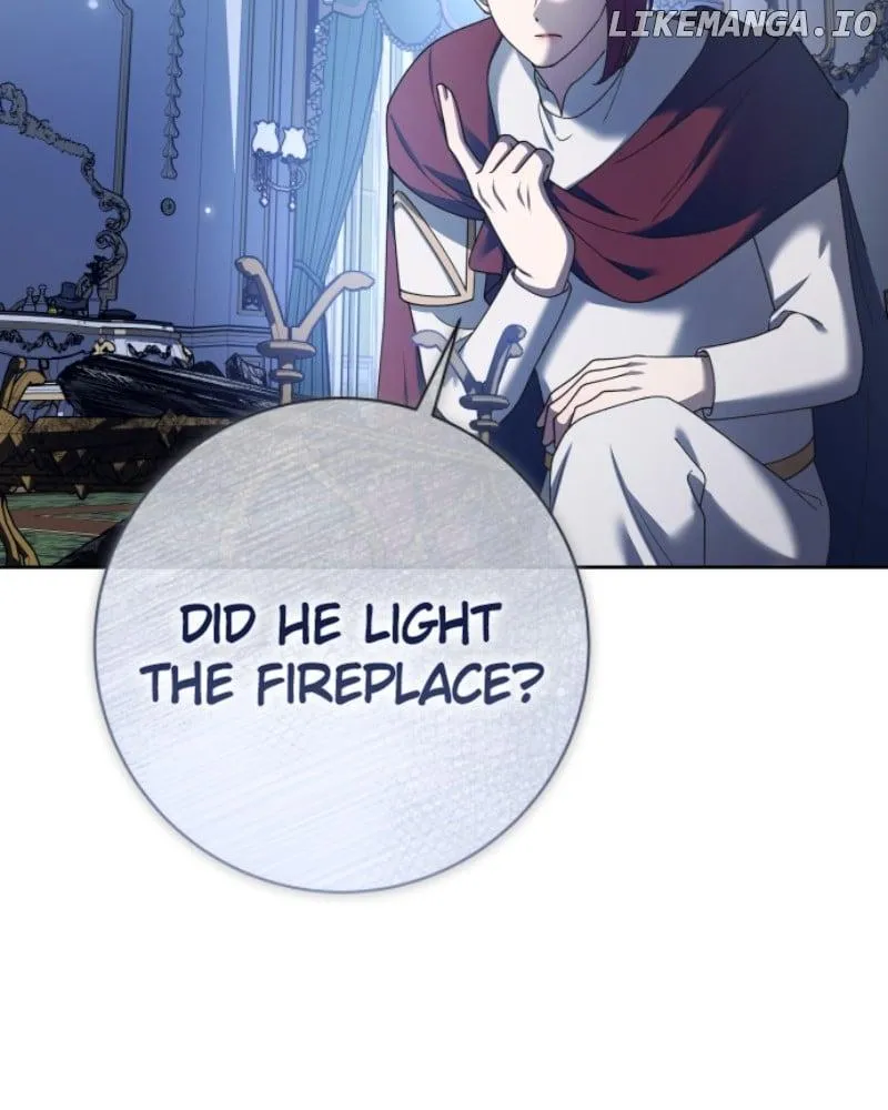 I Want To Be You, Just For A Day Chapter 212 page 76 - 