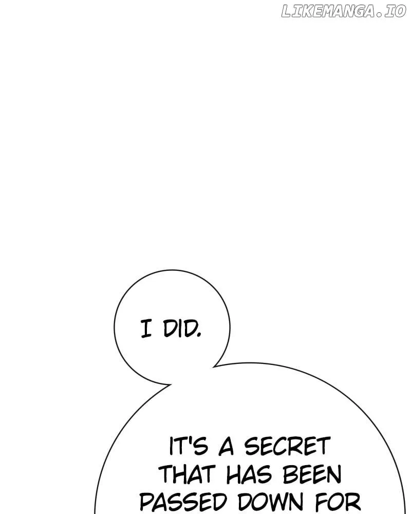 I Want To Be You, Just For A Day Chapter 212 page 9 - 