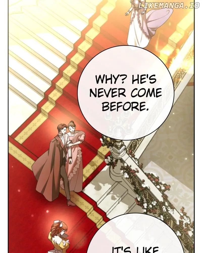 I Want To Be You, Just For A Day Chapter 212 page 84 - 