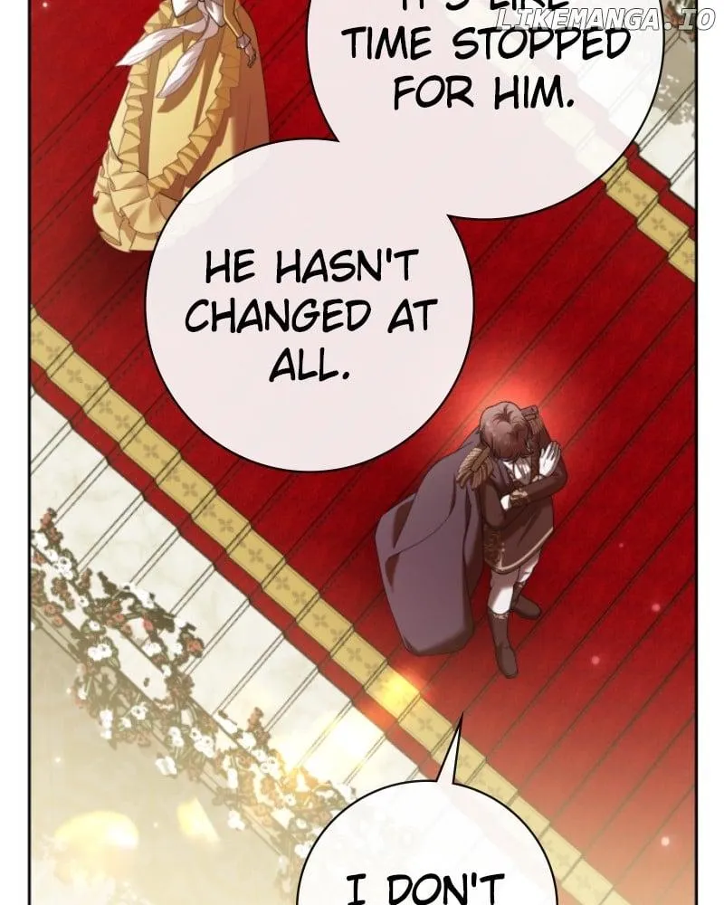 I Want To Be You, Just For A Day Chapter 212 page 85 - 