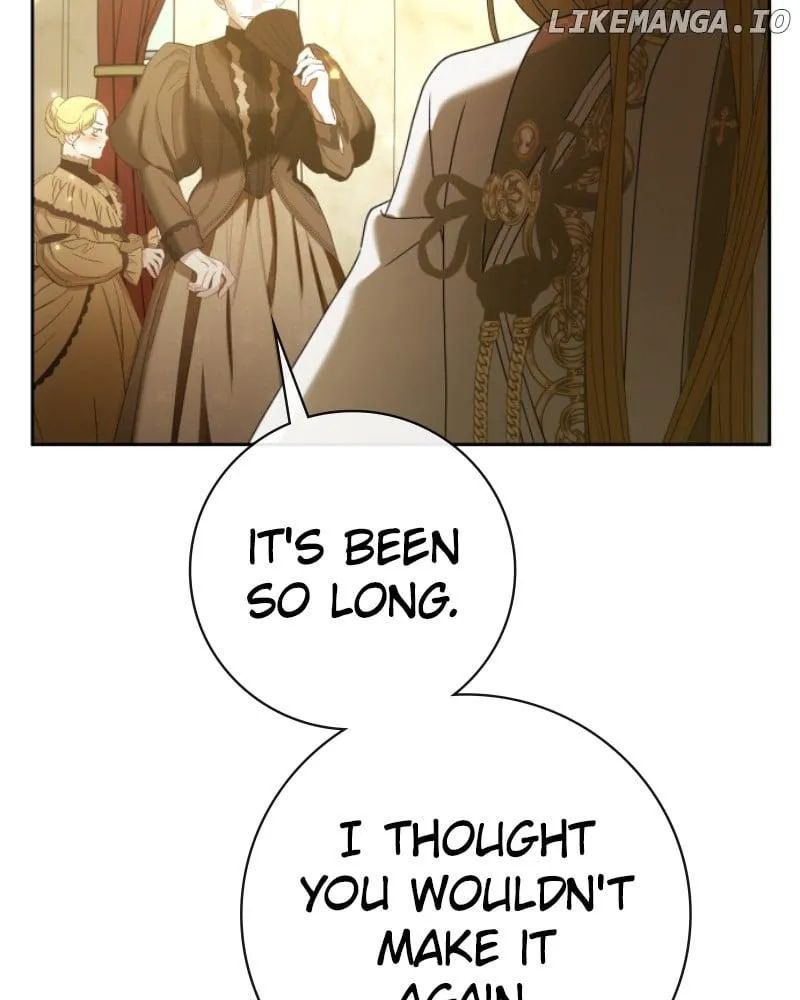 I Want To Be You, Just For A Day Chapter 212 page 87 - 