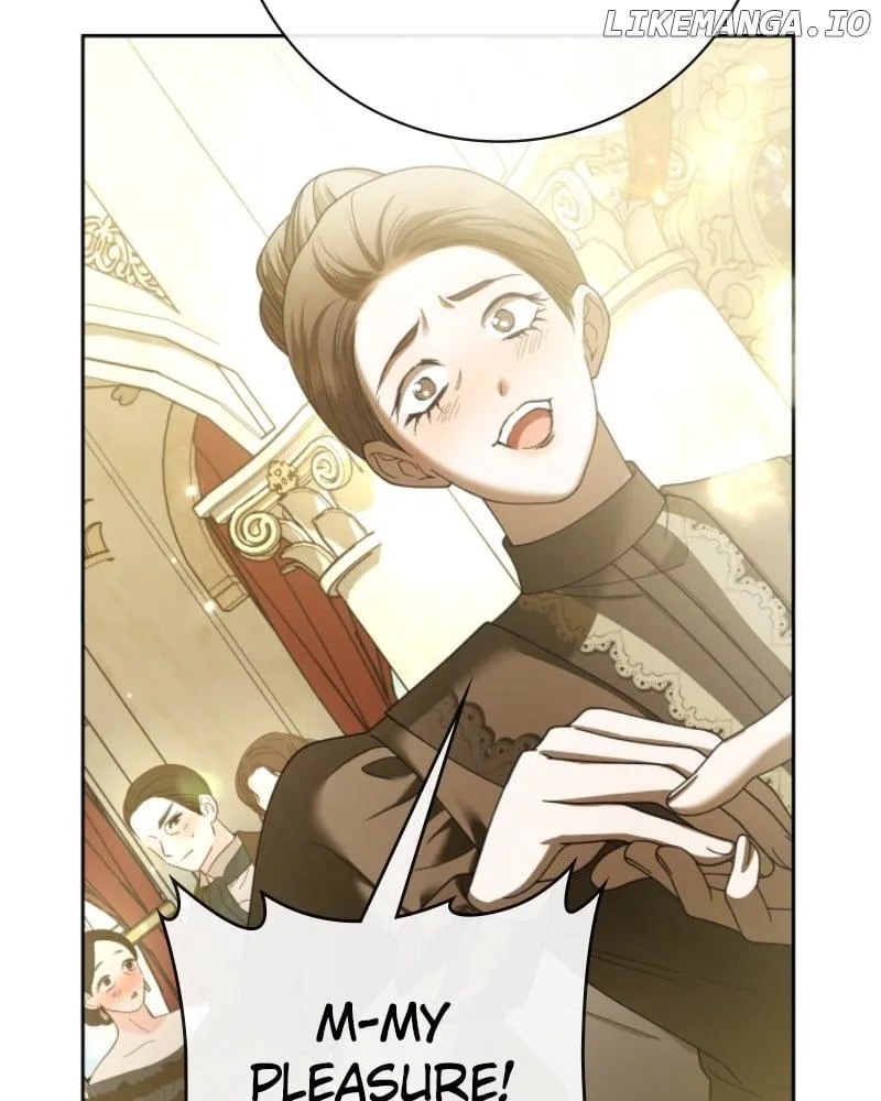 I Want To Be You, Just For A Day Chapter 212 page 92 - 