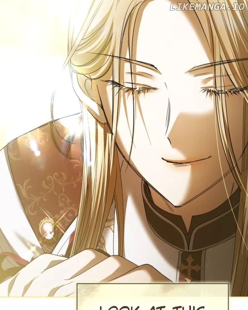 I Want To Be You, Just For A Day Chapter 212 page 94 - 