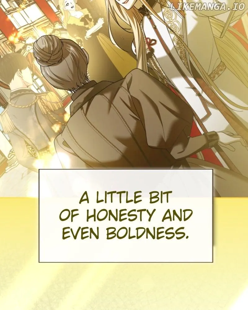 I Want To Be You, Just For A Day Chapter 212 page 98 - 
