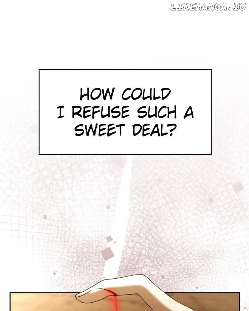 I Want To Be You, Just For A Day Chapter 213 page 1 - 