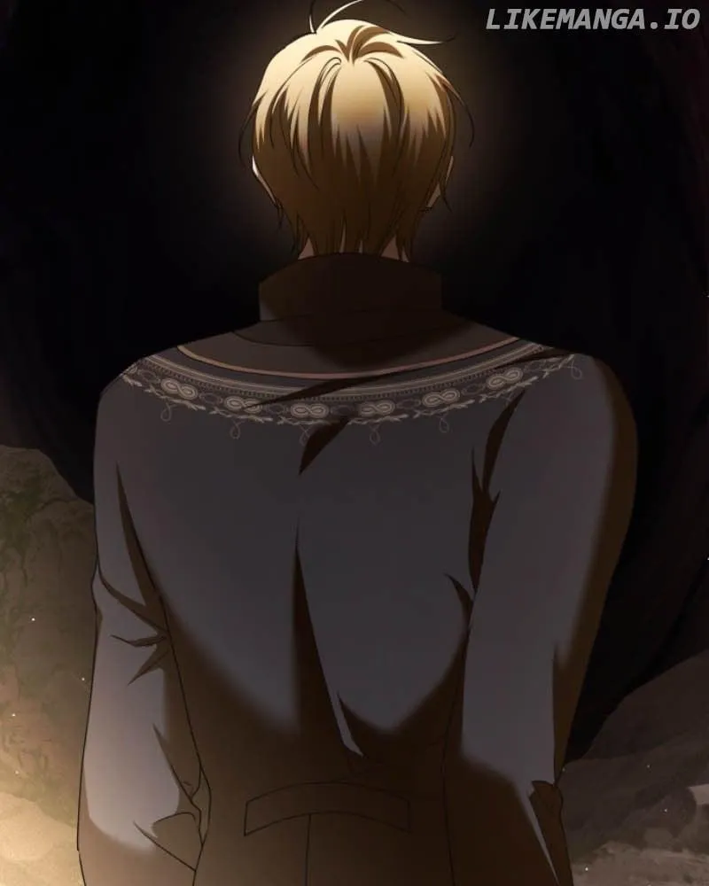 I Want To Be You, Just For A Day Chapter 213 page 11 - 