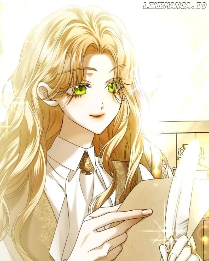 I Want To Be You, Just For A Day Chapter 213 page 110 - 