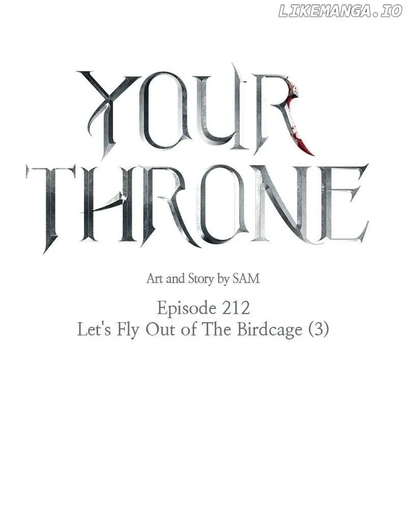 I Want To Be You, Just For A Day Chapter 213 page 113 - 