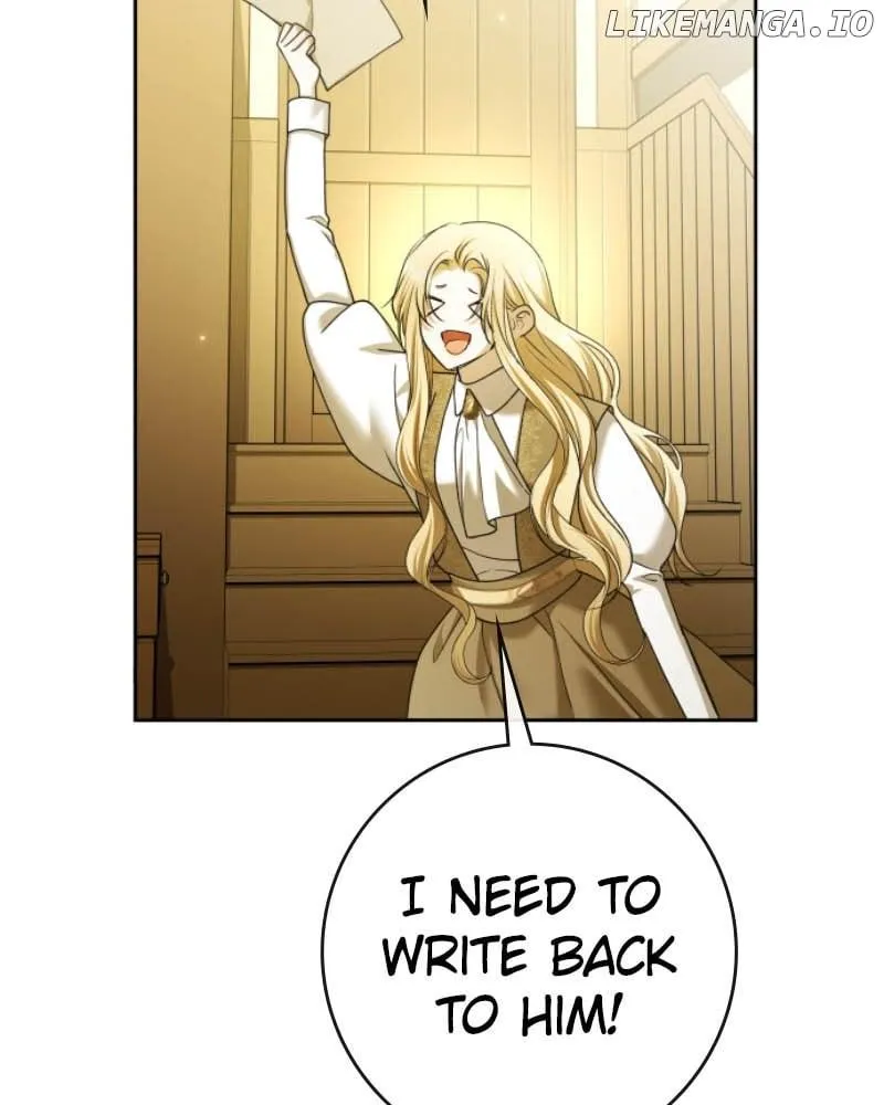 I Want To Be You, Just For A Day Chapter 213 page 115 - 