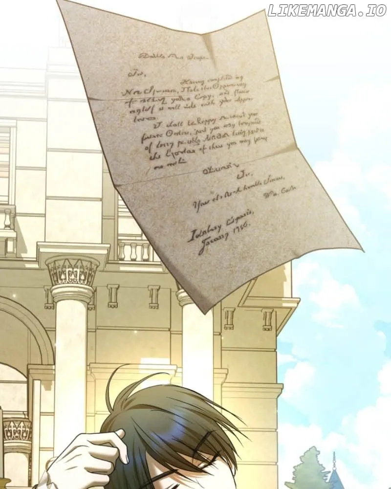 I Want To Be You, Just For A Day Chapter 213 page 118 - 