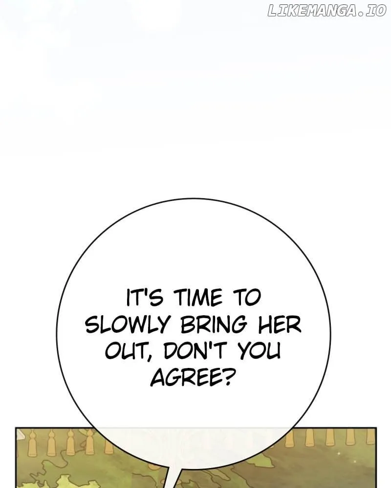 I Want To Be You, Just For A Day Chapter 213 page 121 - 