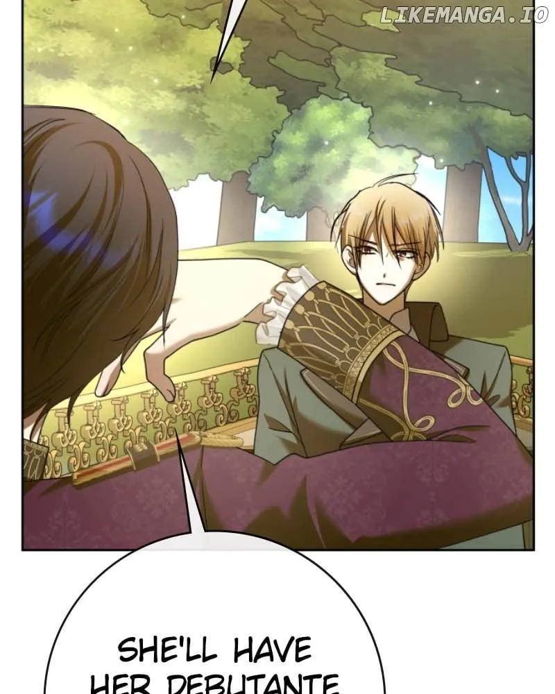I Want To Be You, Just For A Day Chapter 213 page 122 - 